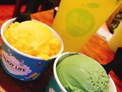 -树心旁千层蛋糕(国瑞购物中心店)