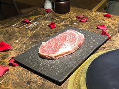 -觅福里•熟成和牛餐厅