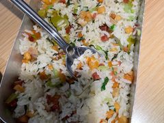 -蜜桃餐厅·伴山(绿宝广场店)