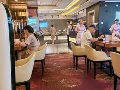 -世新养生馆(福马路店)