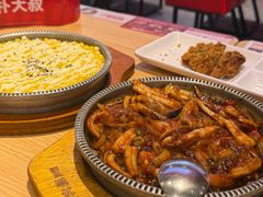 -朴大叔拌饭(上海金山万达店)