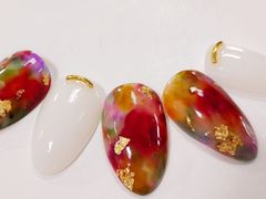 -群丽化妆摄影美甲纹绣培训学校