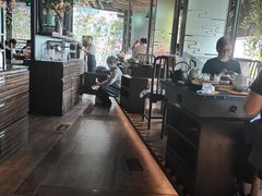 大堂-湊湊火锅·茶憩(新中关购物中心店)