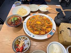 -花盐街·四川乐山小吃(西单大悦城店)