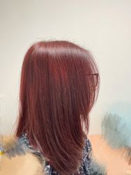 -川崎形象·GANO HAIR  salon
