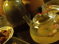 -江湖边·小生活