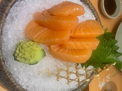 -山葵家·创意料理(万象汇店)