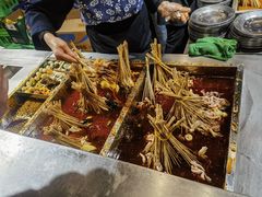 -小街天府(西工小街店)