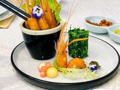 -杭州西湖柳莺里酒店·闻莺厅