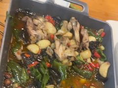 -本色.小马哥烧烤(无锡九里仓店)