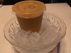 冻奶茶-太兴烧味餐厅(宝明大厦店)