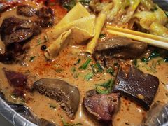 麻辣烫-大姐麻辣烫(莲宝中路店)