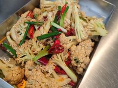 -No.DD戳子烧烤·江湖菜(北京总店)