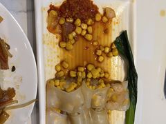 -花少爷·鲜虾干贝粥(延安万达店)
