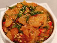 -狮王府淮扬菜(新街口友谊店)