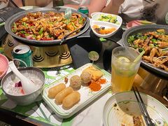 -淘蛙(广州荔胜广场店)
