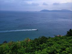 -东极岛景区