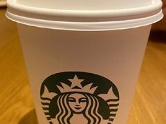 -星巴克(哈尔滨道外百盛店)