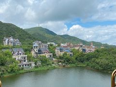 -深圳东部华侨城茵特拉根酒店