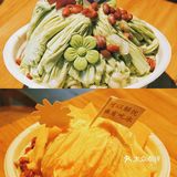 东莞美食｜东莞哪里还能寻找这超便宜又多种口味的绵绵冰❓❗️