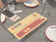 -钱锋炭缸烧烤(南湖大路总店)