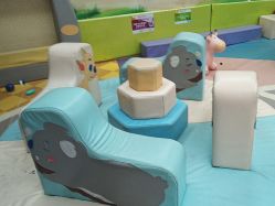 -孩子王(昆山招商花园城店)