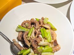 -开海·红岛海鲜虾水饺(石老人店)