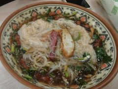 -太婆抱罗粉…海南特色小吃(一市场店)