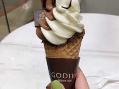 -GODIVA(月星环球港店)