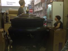 -公利真料竹蔗水(中环店)