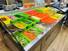 -舞素卷菜煎饼.糁汤(万达金街店)