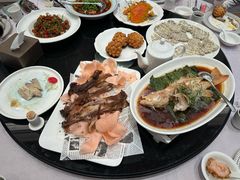 -新南华大酒店(长寿店)
