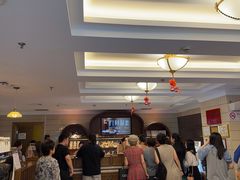 -国际饭店·帆声西饼屋(黄河路店)