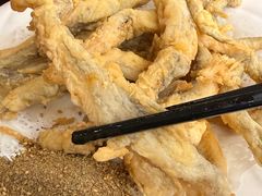 -小铜锣湾海鲜家常菜馆(河西店)