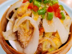 -宏状元现熬粥·京味菜(黄寺大街店)