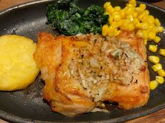 -萨莉亚意式餐厅(杭州西溪龙湖天街店)