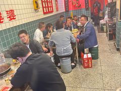 -孙婆婆美蛙兔火锅(踏水桥店)