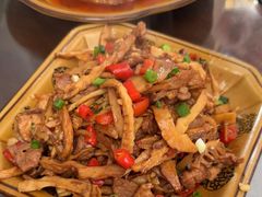 -朗妈私房菜(婺女州店)