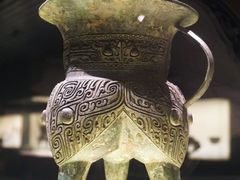 -上海博物馆(人民广场馆)