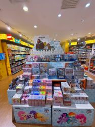 -KIDS LAND(悠唐购物中心二期店)