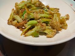 -前门烤鸭(江东中路店)