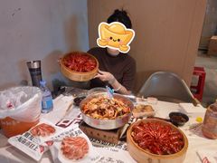 -靓靓蒸虾·头牌蒸虾(雪松路总店)