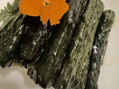 -北塘海鲜·天津菜·鲅鱼水饺是一绝(大光明桥旗舰店)