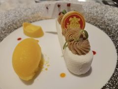-亚特兰蒂斯•OSSIANO奥西亚诺海底餐厅
