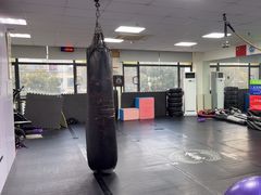 -金翼跆拳道巴西柔术拳击格斗学院