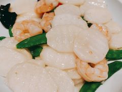 -北李妈妈菜·海肠捞饭(高新万达店)