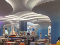 -帝企鹅自助餐厅•儿童岛•真企鹅(长隆企鹅酒店)