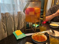 -五星桥原切肥牛火锅·30年专注好牛肉(湖塘店)