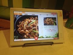 -蛙蛙叫干锅年代(簋街总店)