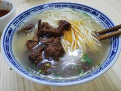 -盛兴面馆(真儒大厦店)